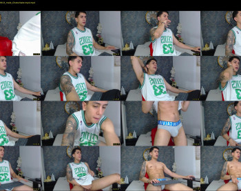 matt_bennet