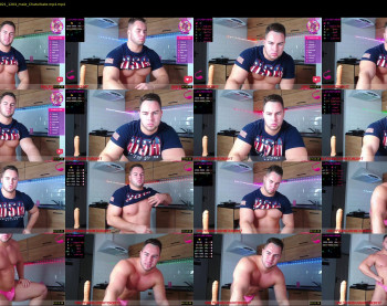 muscularjohnforu