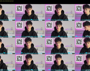 oliverrgroove