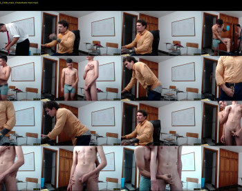 trevor_in_claxx