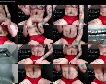 brianmuscle
