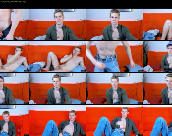 henry_mellow