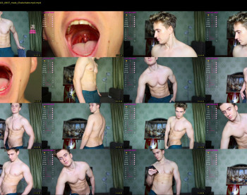 hornystripman97