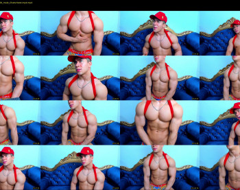 joeyevans