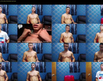 lucho_mendez