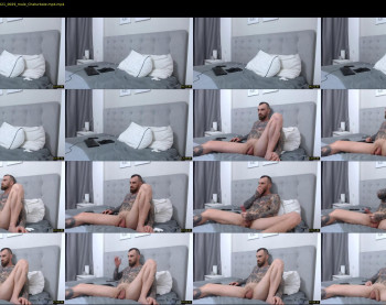 masterbigcock25