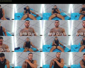 mat_evans