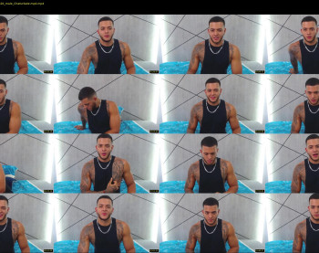 mat_evans