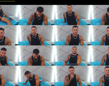 mat_evans