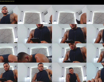 mat_evans