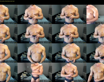 muscle955