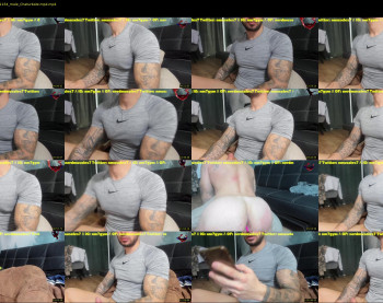 nerdmuscles