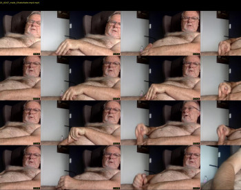 ozhairybearxxxx