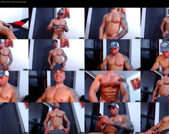 roman_muscle