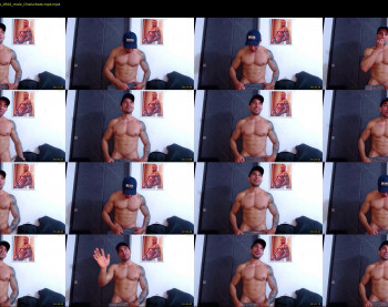 roman_muscle