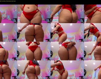 sweetcurvyx