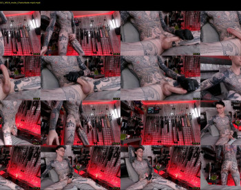tattedtrevorsmith