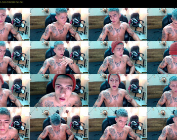 zaynscott