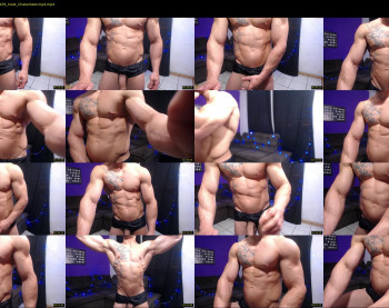 bestmuscle