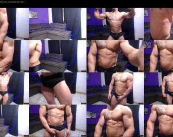 bestmuscle