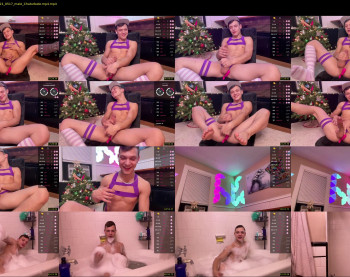 bigcocktween4u