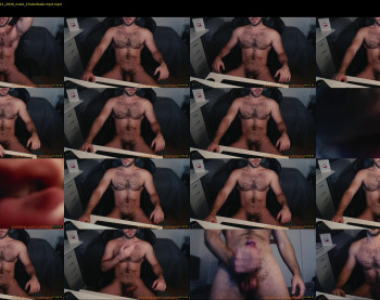 cutehairymacho