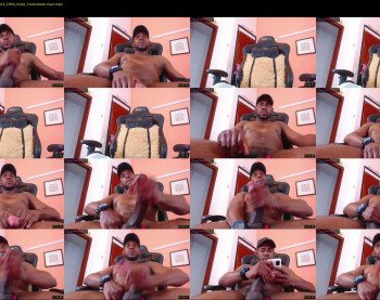 hardblackcum20