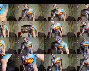 hornystripman97
