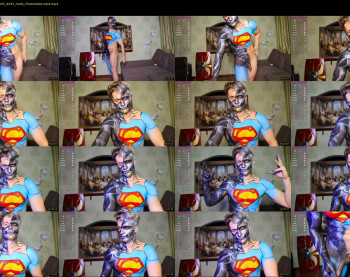 hornystripman97