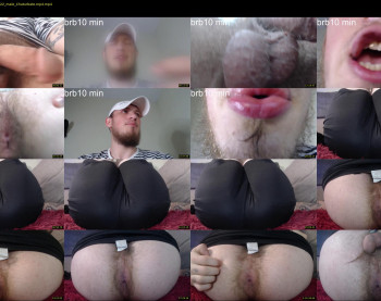 hunkytime