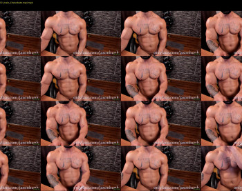 jaxonhunk
