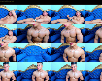 joeyevans