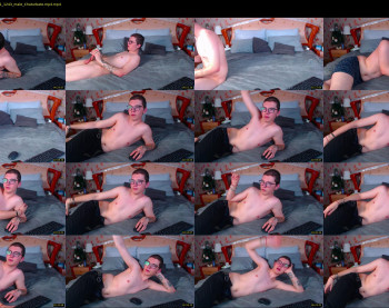 little_shy_steve