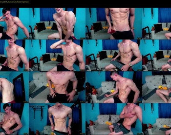 metatron_muscle