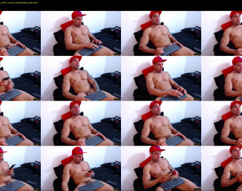 roman_muscle