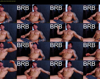 roman_muscle