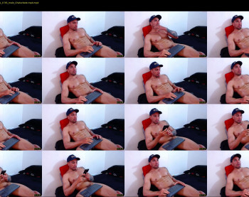 roman_muscle