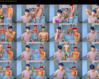 sexylatinbigdickss