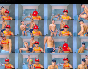 sexylatinbigdickss