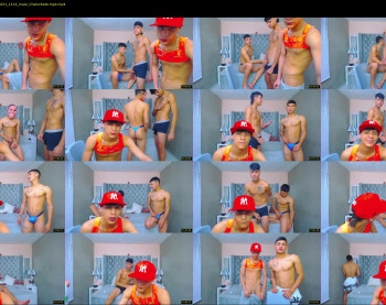 sexylatinbigdickss