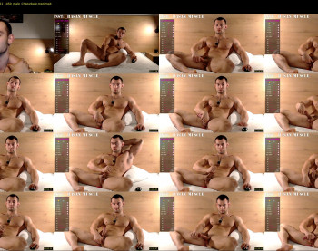 _hasan_muscle_