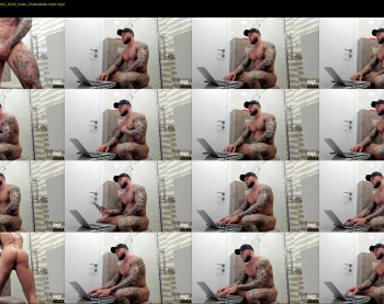 andrewbigbadhot