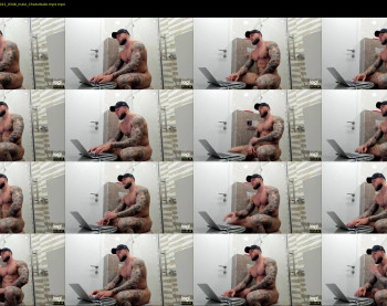 andrewbigbadhot