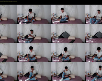 charlythesexyboy