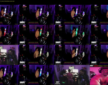 djspyderx