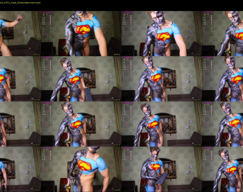 hornystripman97