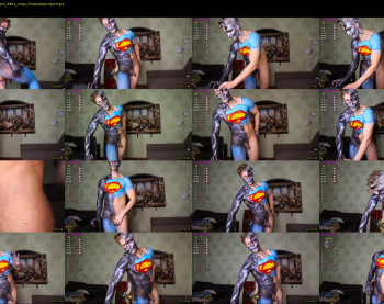 hornystripman97
