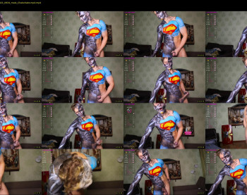 hornystripman97