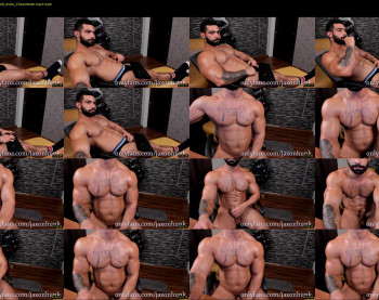 jaxonhunk