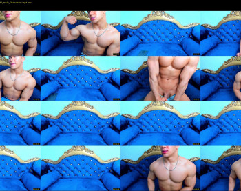 joeyevans